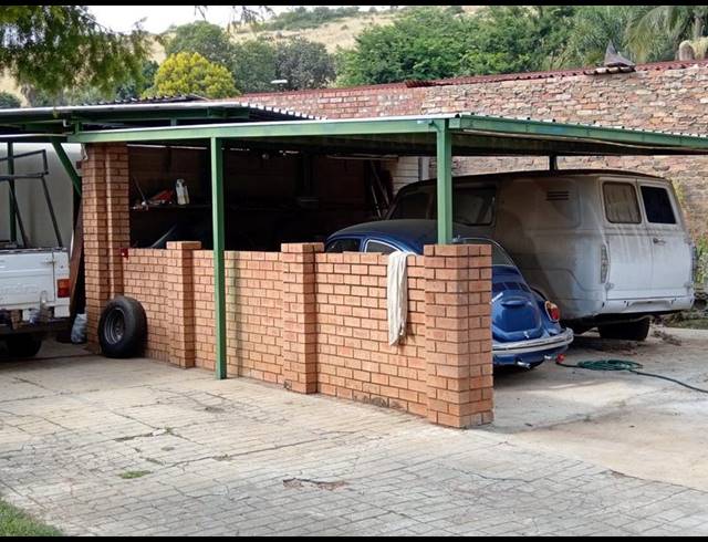 3 BEDROOM HOUSE FOR SALE IN PRETORIA GARDENS